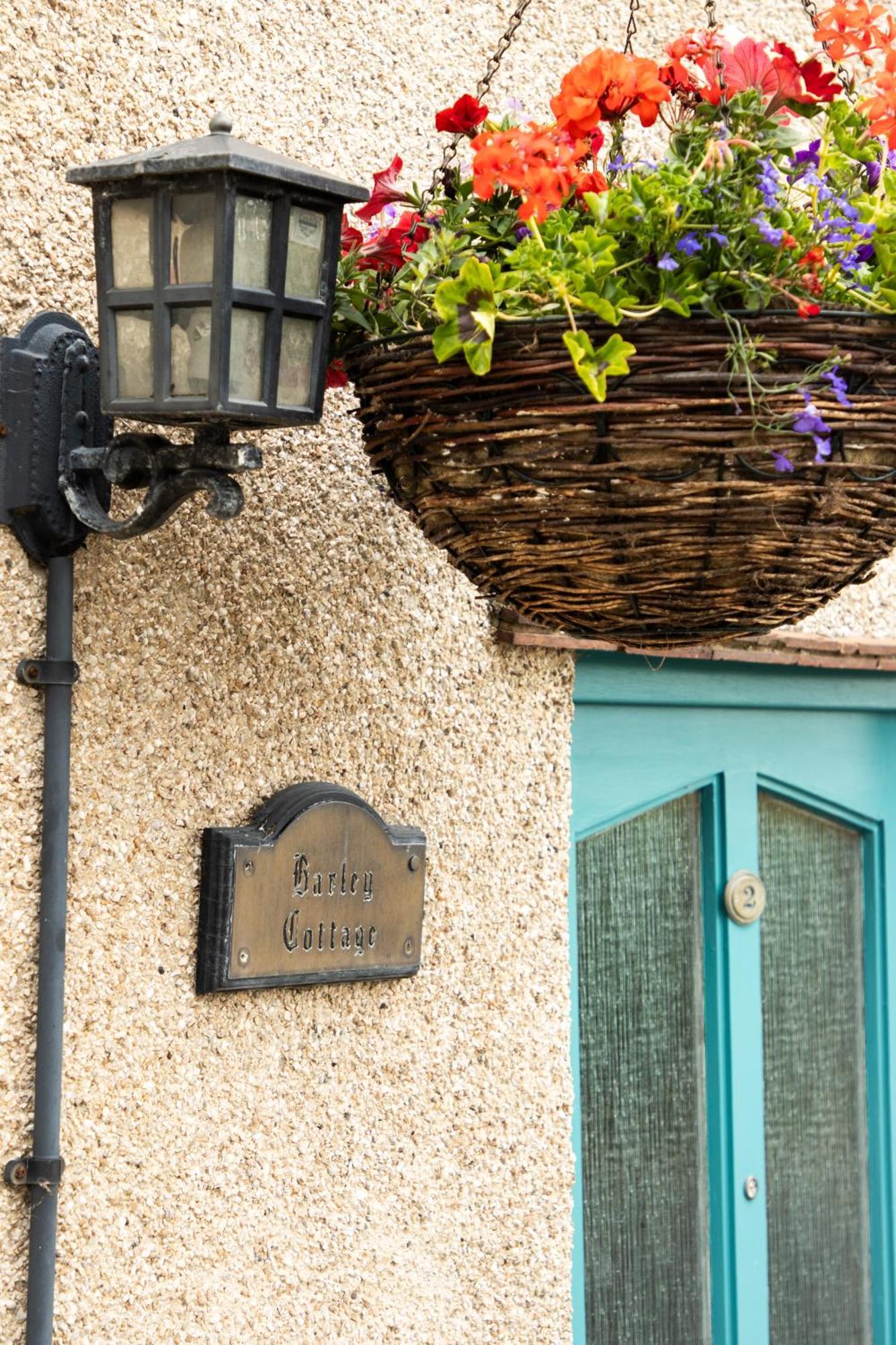 Bed and Breakfast The Peacock At Barlow à Chesterfield Extérieur photo